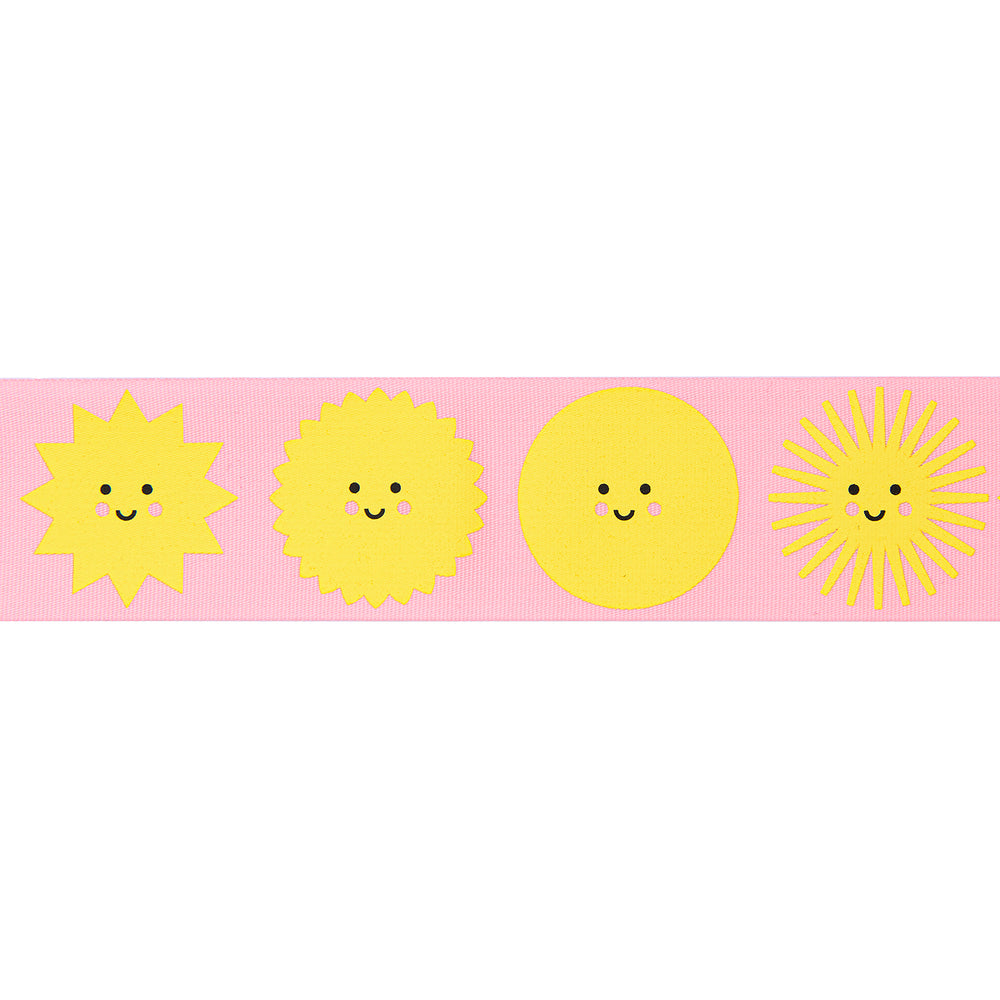 
                  
                    Taffeta Sun Ribbon
                  
                