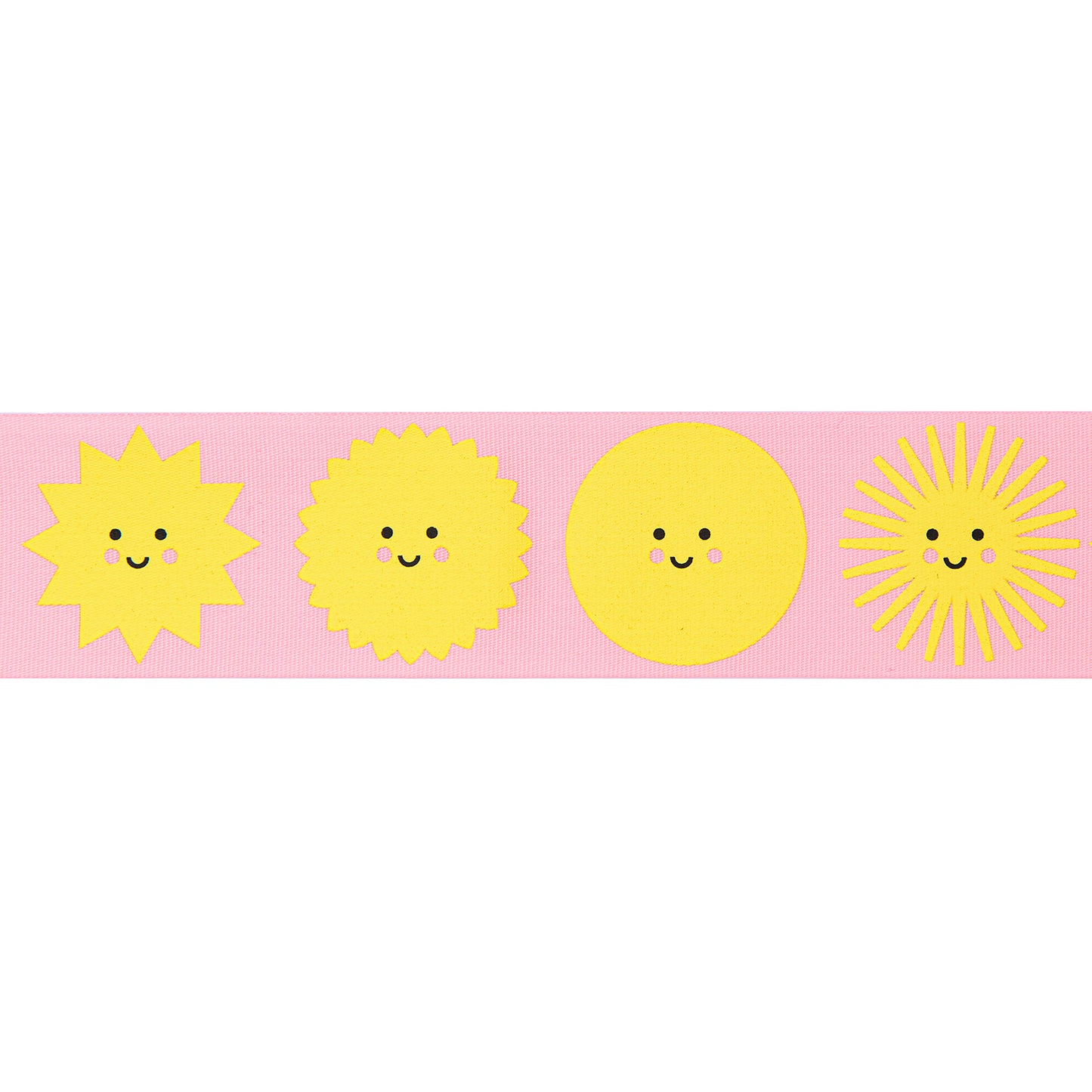 
                  
                    Taffeta Sun Ribbon
                  
                