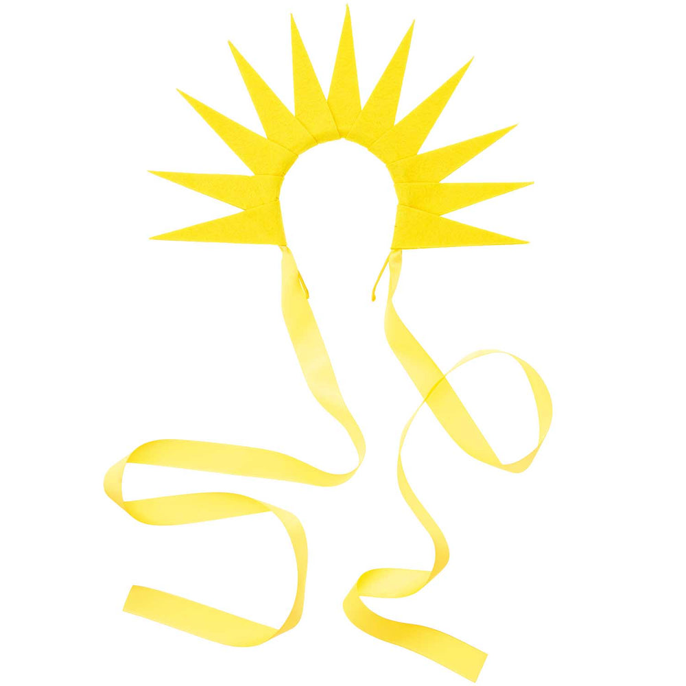 Sonnenstirnband