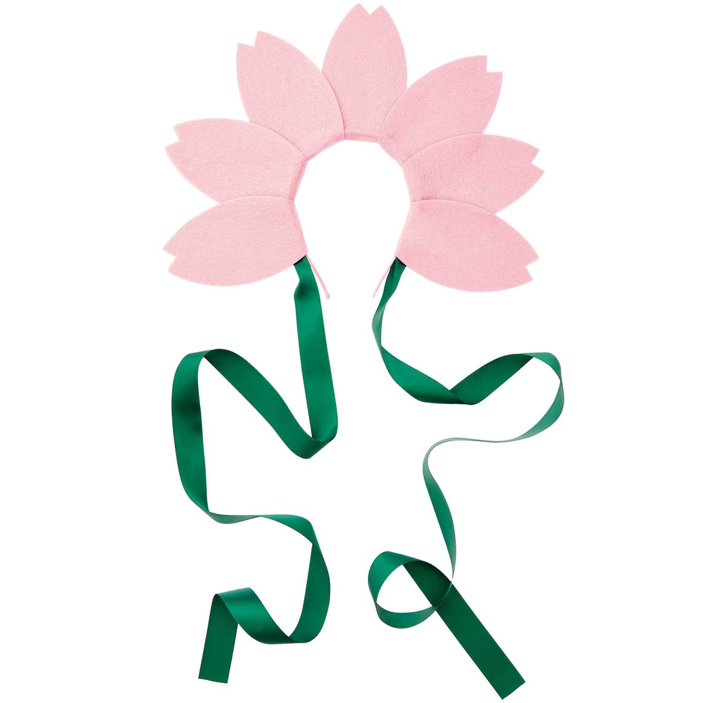 
                  
                    Kirschblüten-Stirnband
                  
                