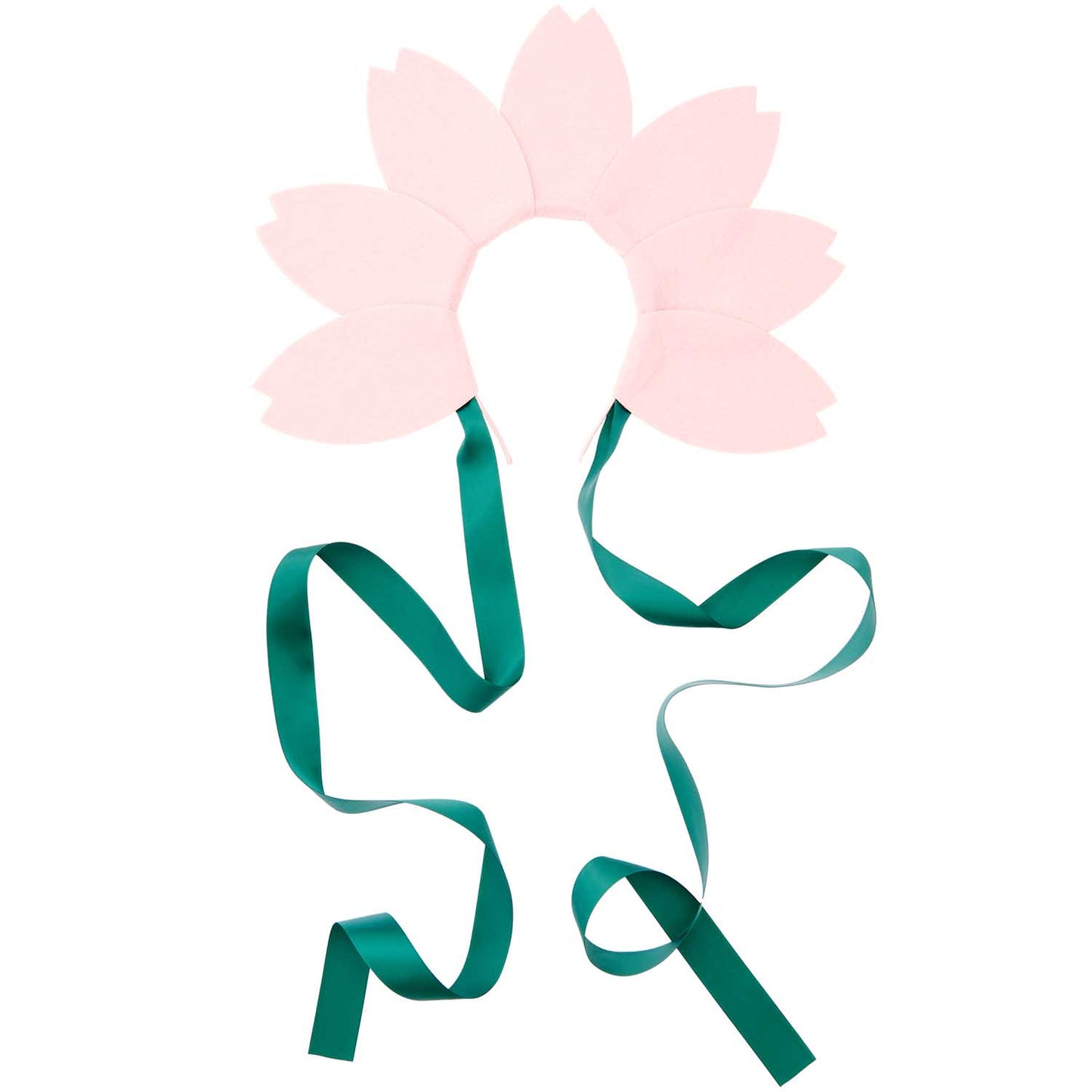 
                  
                    Kirschblüten-Stirnband
                  
                