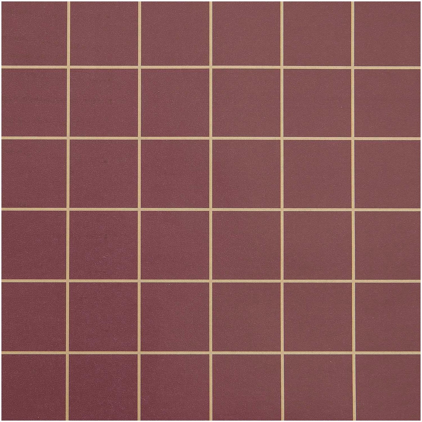 
                  
                    Burgunder-Goldgitter-Packpapier
                  
                