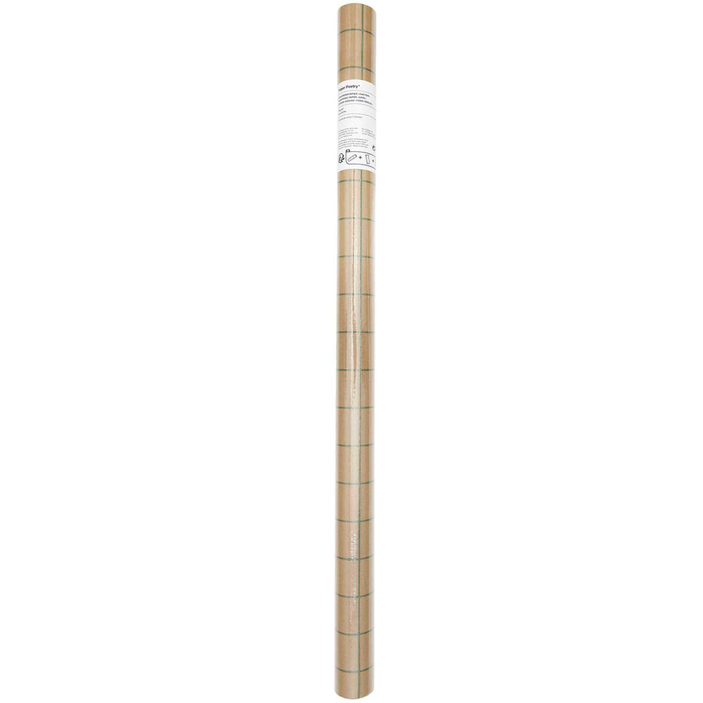 
                  
                    Grünes Gitter-Kraftpapier-Geschenkpapier
                  
                