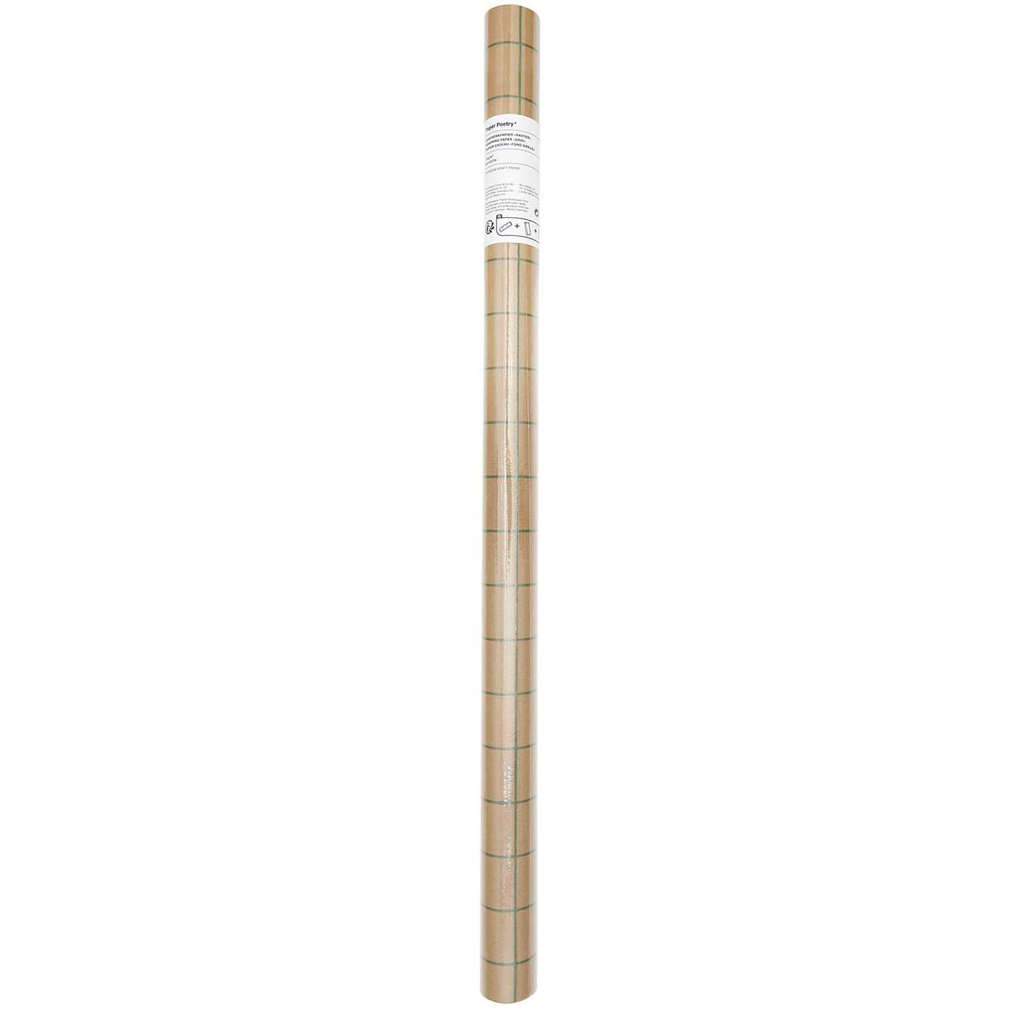 
                  
                    Grünes Gitter-Kraftpapier-Geschenkpapier
                  
                