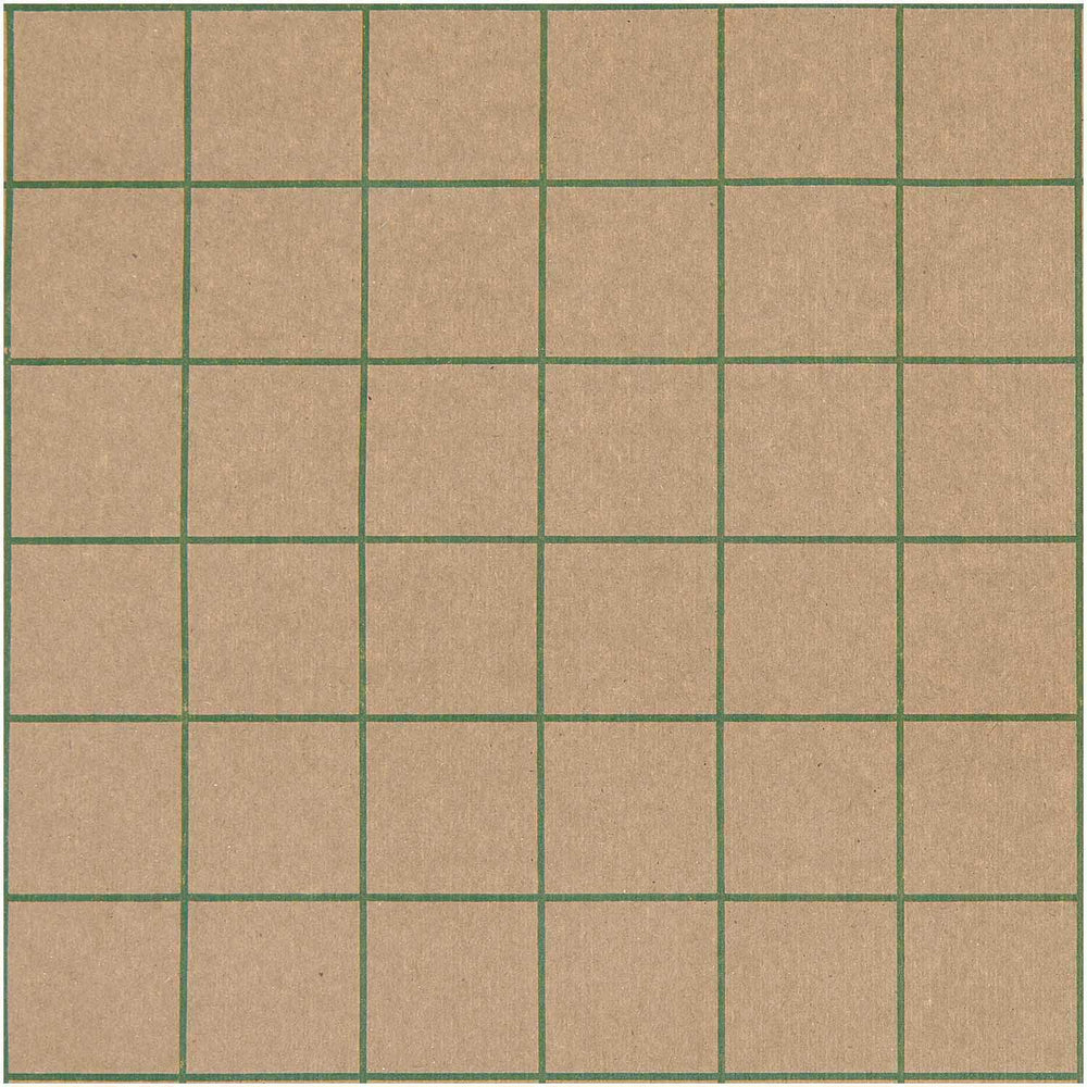 
                  
                    Grünes Gitter-Kraftpapier-Geschenkpapier
                  
                