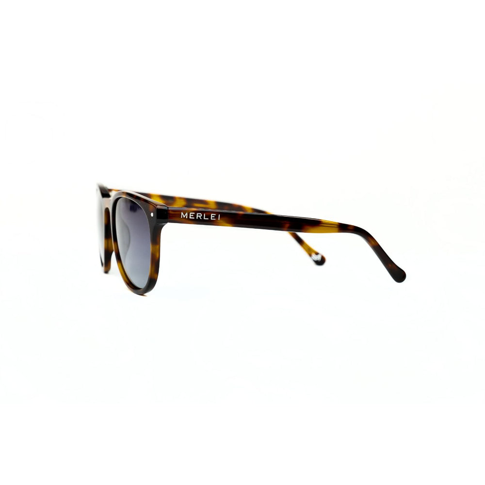 
                  
                    USHUAIA Tortoise Sunglasses
                  
                