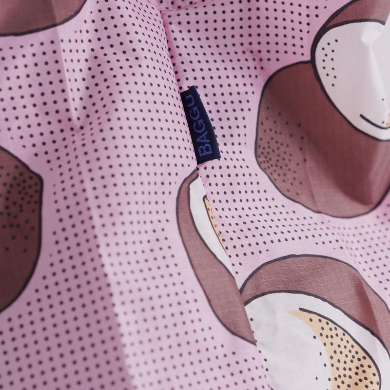 
                  
                    Pink Coconut Standard Reusable Bag
                  
                