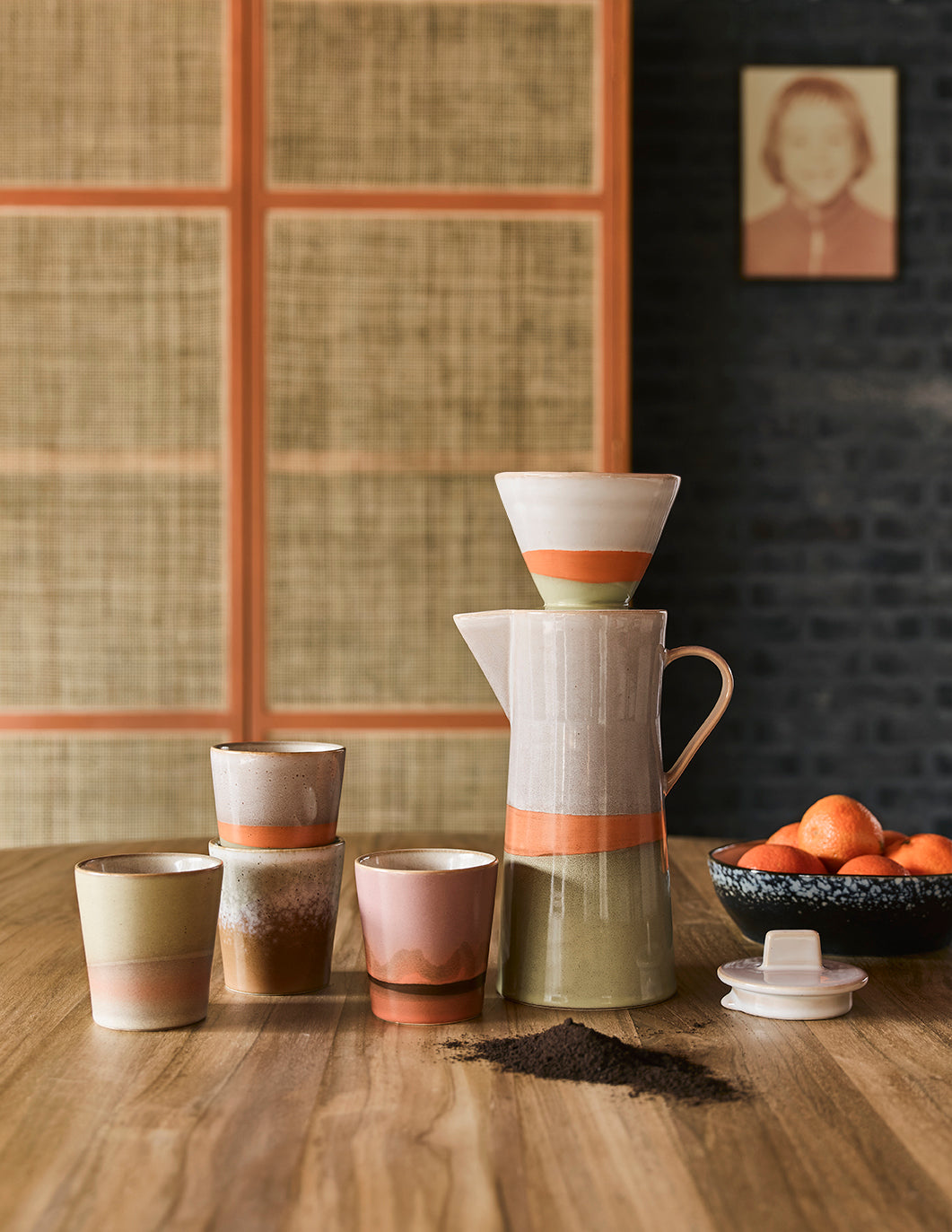 
                  
                    Saturn 70S Ceramics Coffee Mug
                  
                