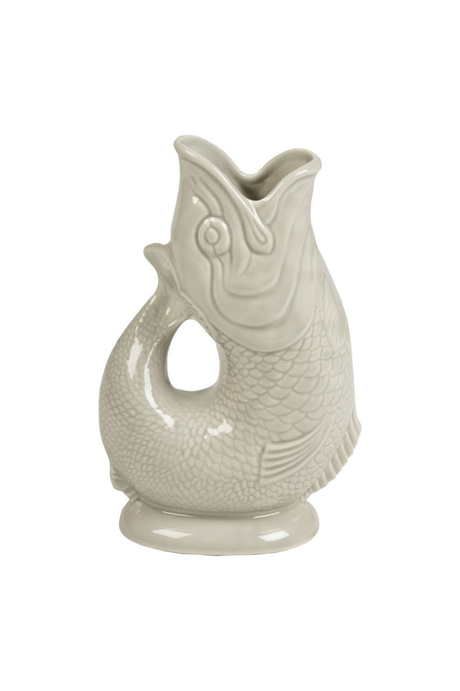 
                  
                    Sage Green Gluggle Jug XL
                  
                