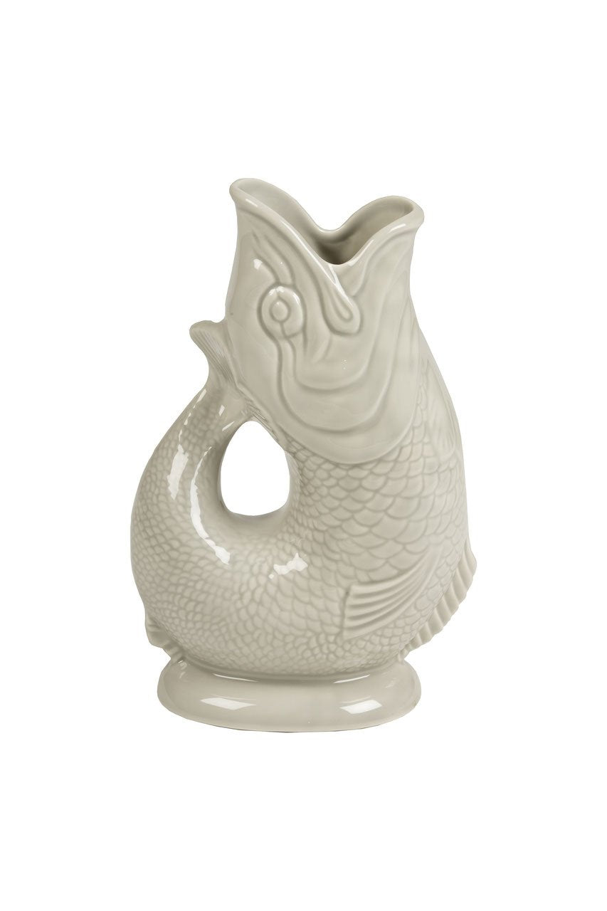 
                  
                    Sage Green Gluggle Jug XL
                  
                