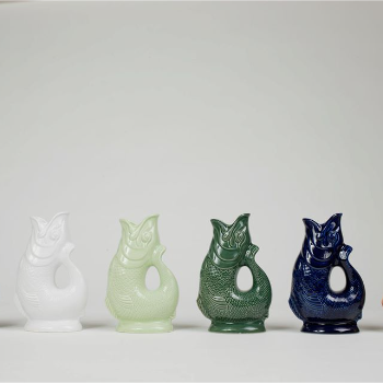 
                  
                    Sage Green Gluggle Jug XL
                  
                