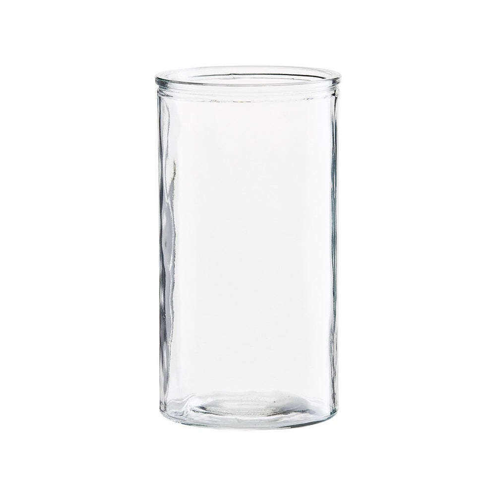 Large Cylinder Vase