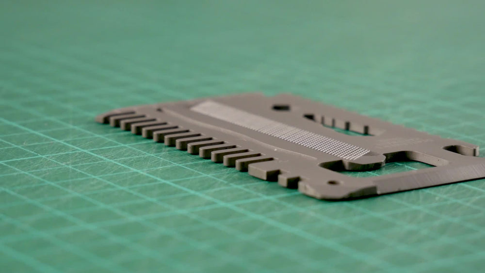 
                  
                    Titanium Credit Card Tool
                  
                