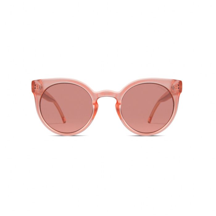 
                  
                    Lulu Peach Sunglasses
                  
                