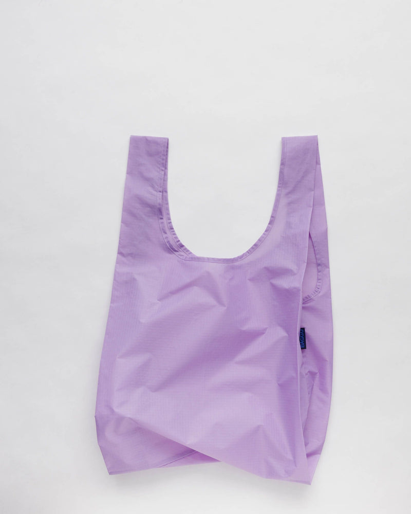 
                  
                    Dusty Lilac Standard Baggu Bag
                  
                