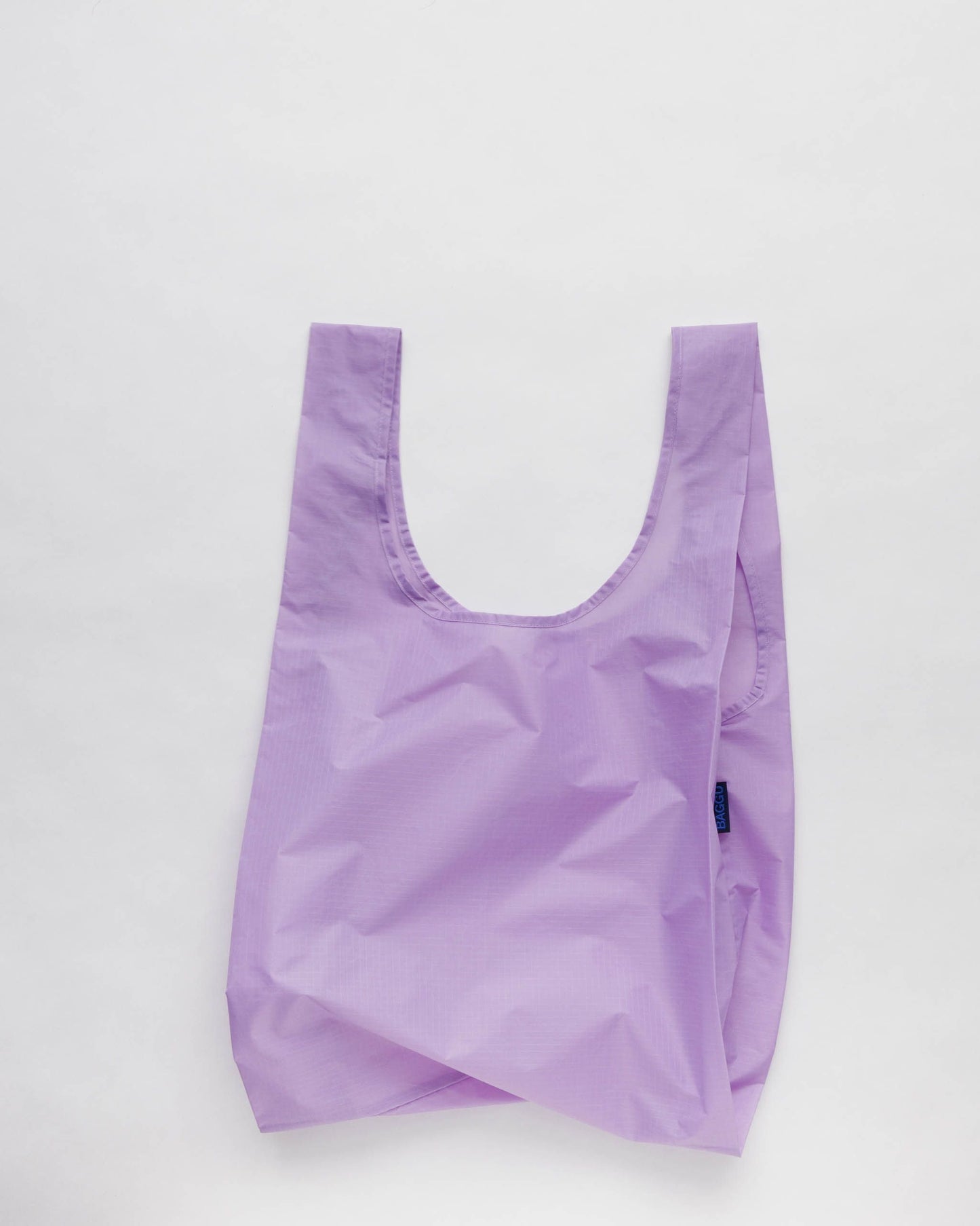 
                  
                    Dusty Lilac Standard Baggu Bag
                  
                