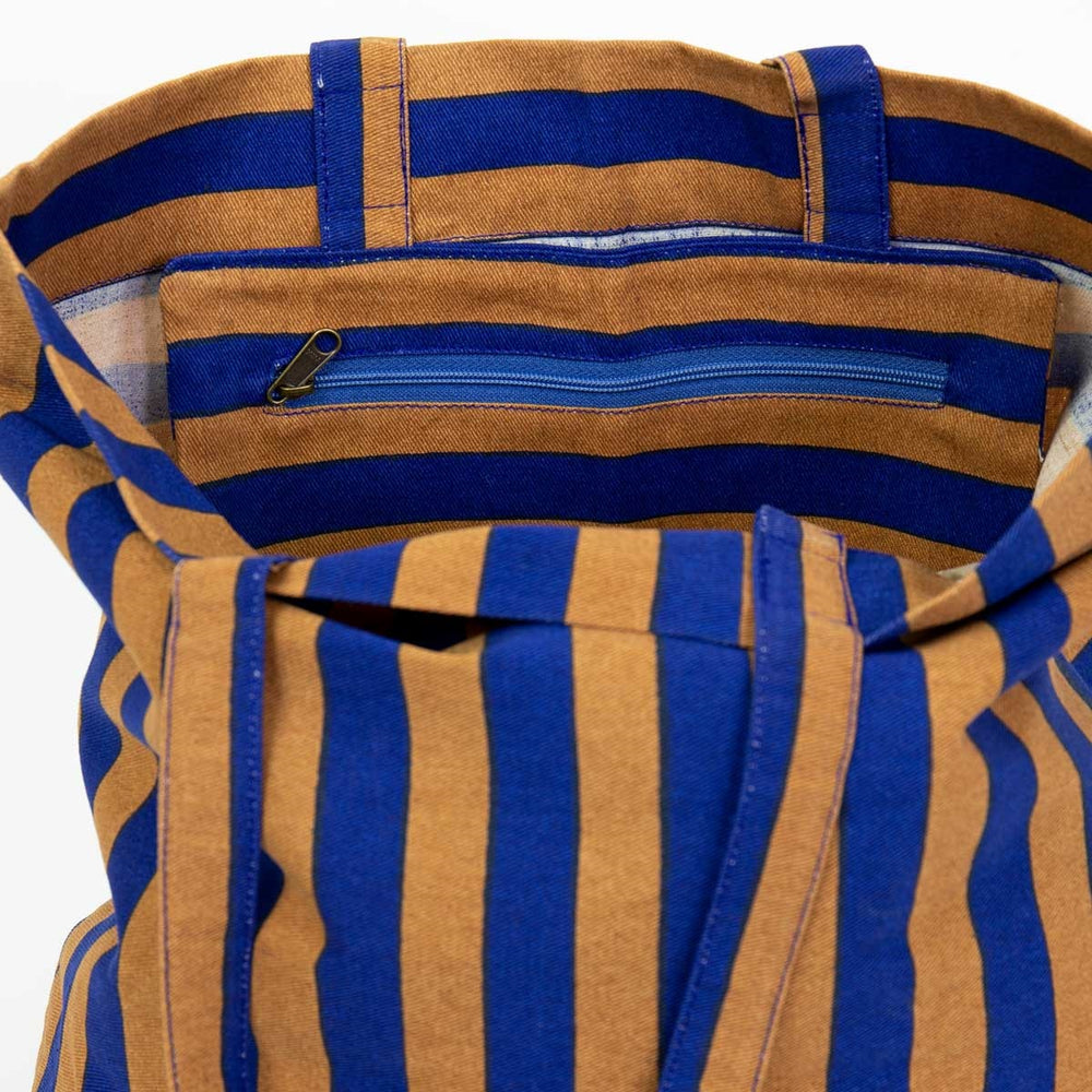 
                  
                    Senfblaue Randa Tasche 
                  
                