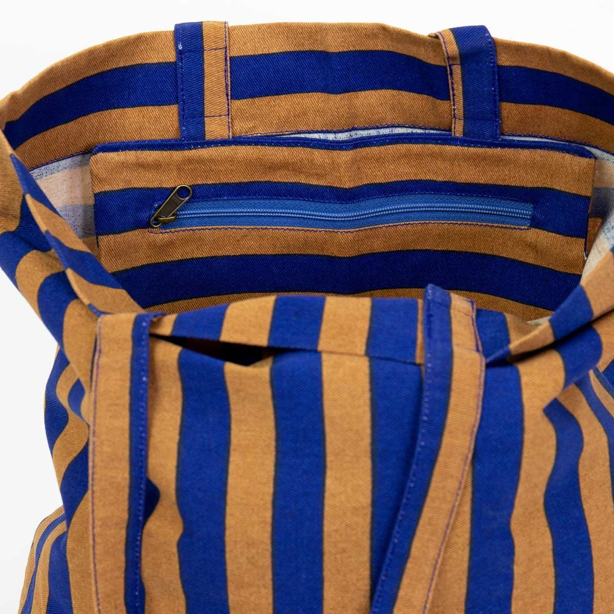
                  
                    Senfblaue Randa Tasche 
                  
                