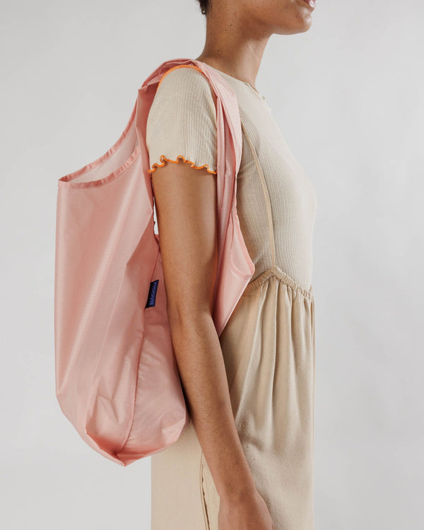 
                  
                    Pink Salt Standard Baggu Bag
                  
                