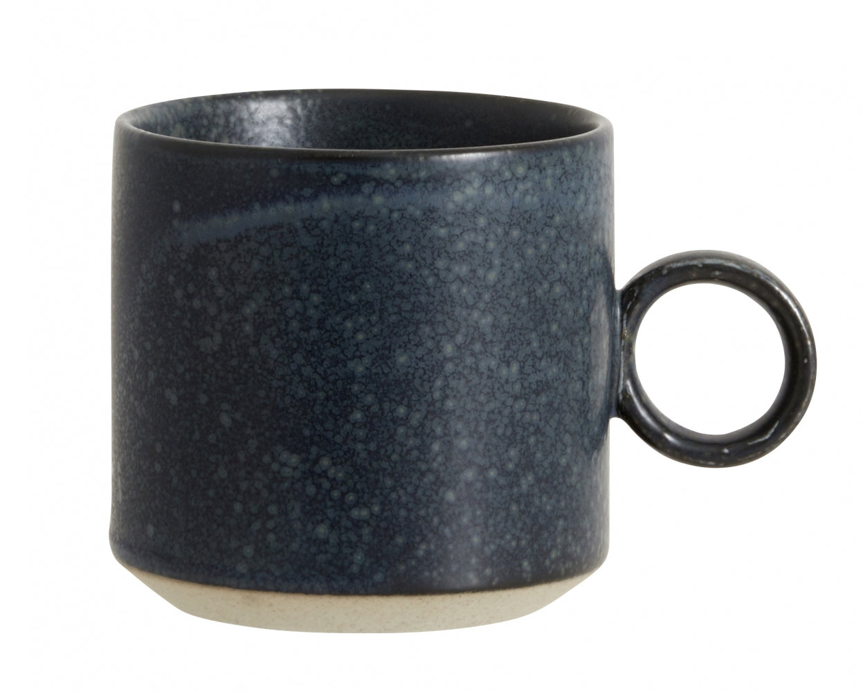 
                  
                    GRAINY Dark Blue Cup
                  
                