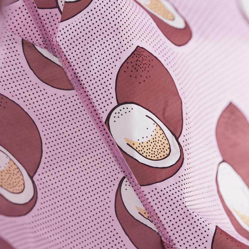 
                  
                    Pink Coconut Standard Reusable Bag
                  
                