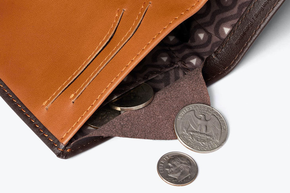 
                  
                    Java Note Sleeve Wallet
                  
                