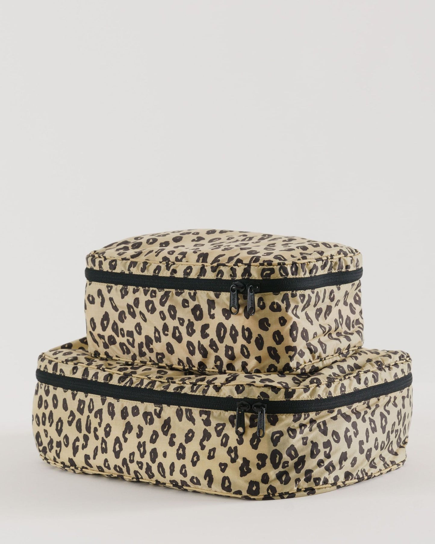 
                  
                    STORAGE CUBE SET Honey Leopard Bag
                  
                