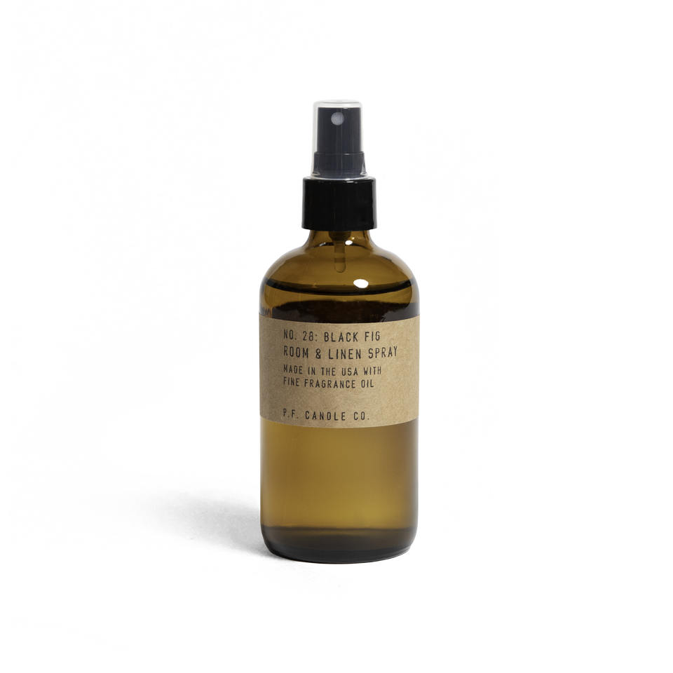 NEIN. 28 Raumspray Schwarze Feige