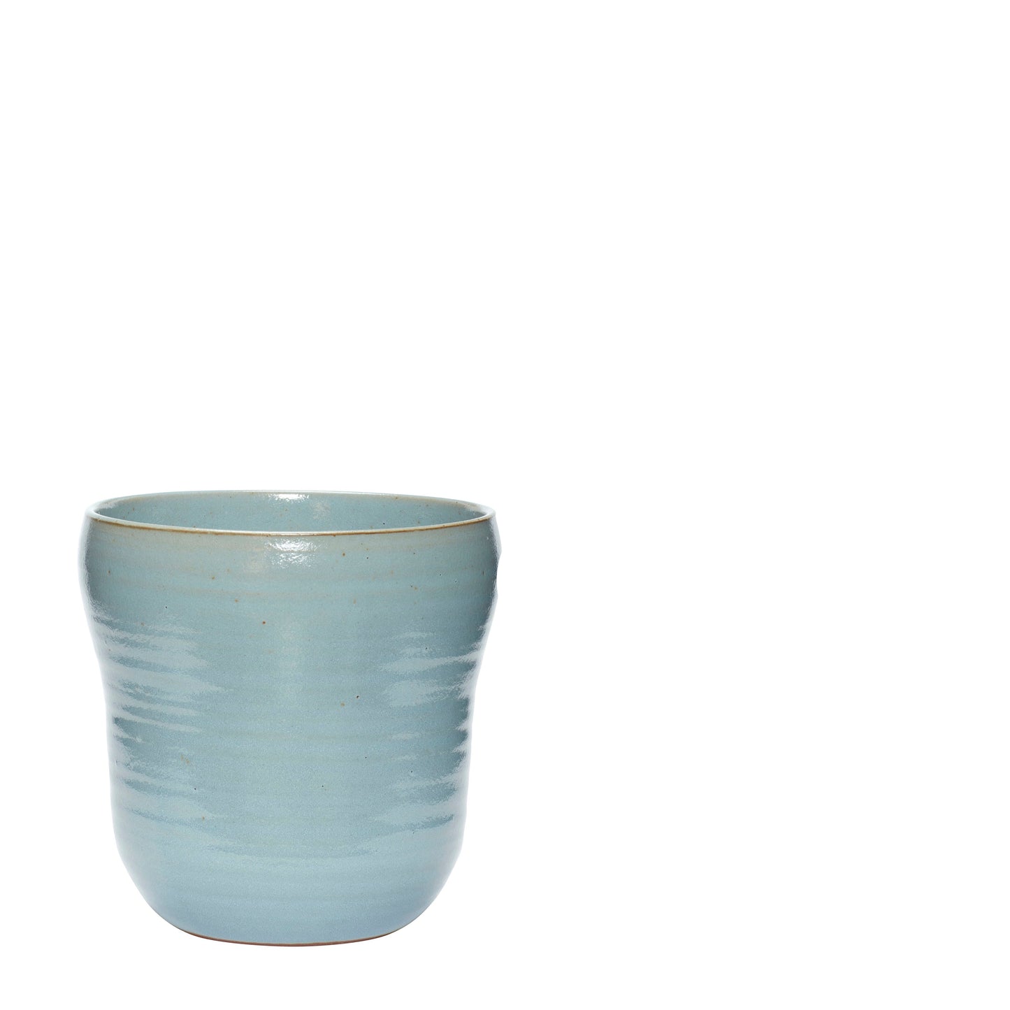 
                  
                    Großer blauer Pflegetopf
                  
                