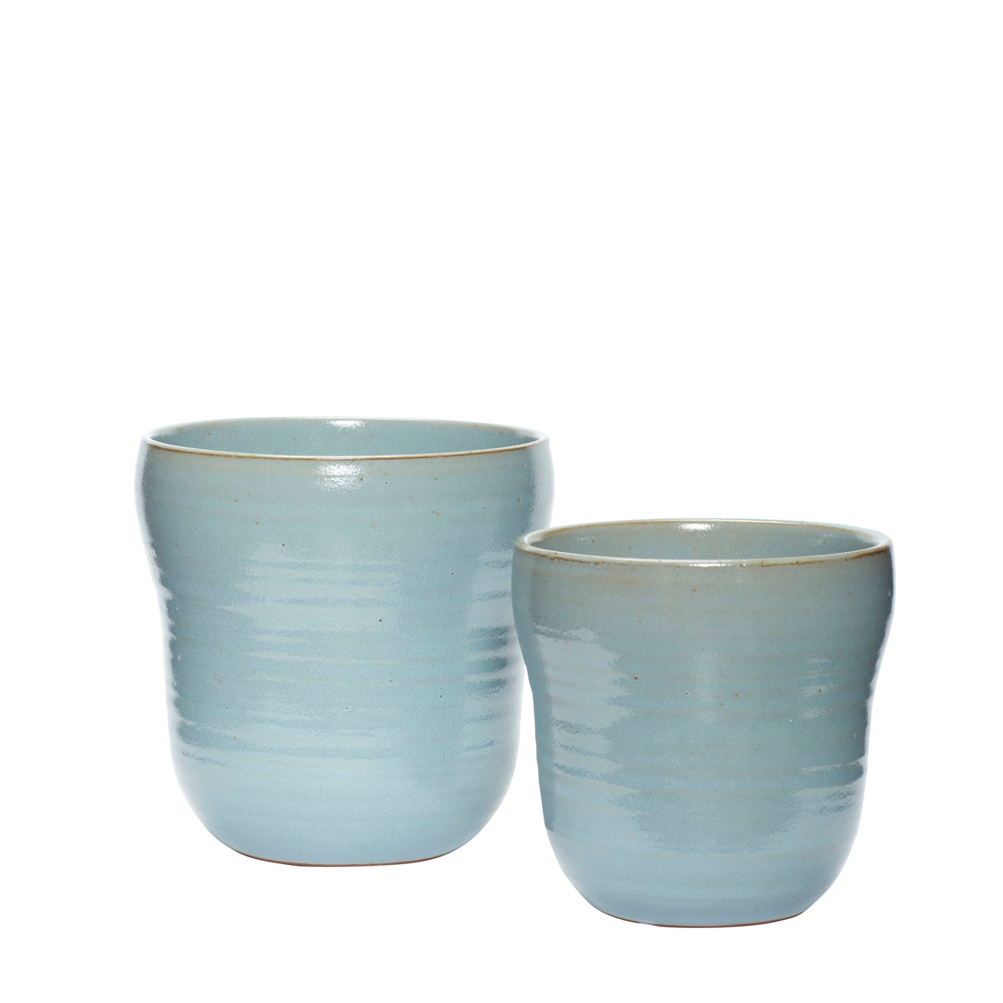
                  
                    Großer blauer Pflegetopf
                  
                