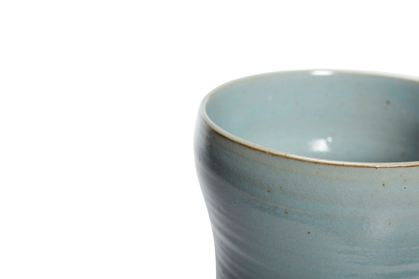 
                  
                    Großer blauer Pflegetopf
                  
                