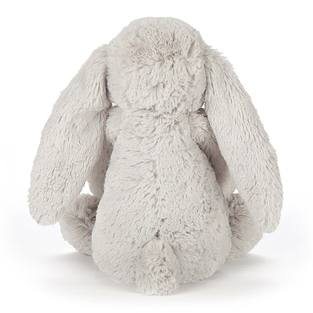 
                  
                    Medium Blossom Silver Bunny
                  
                