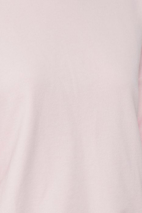 
                  
                    IHVEA Light Lilac Cotton Jumper
                  
                