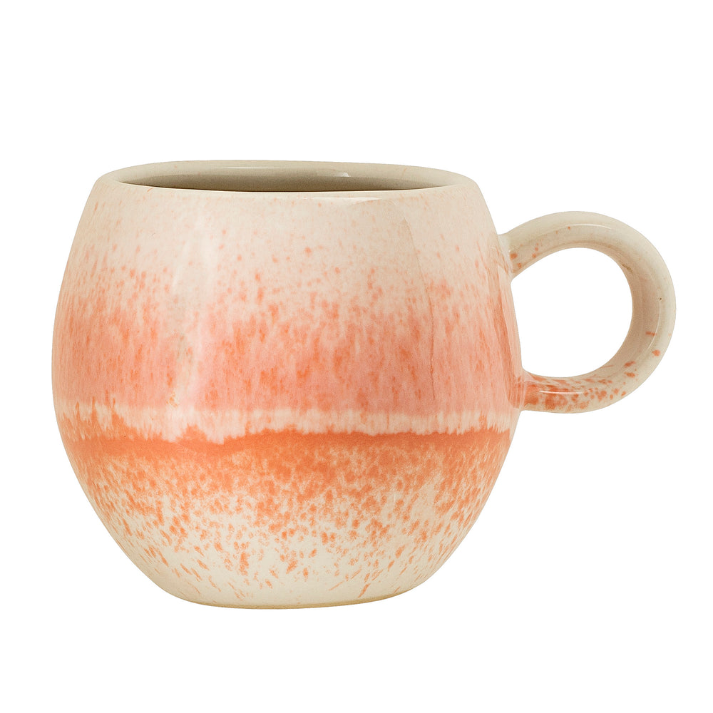 Paula-Cup, Orange