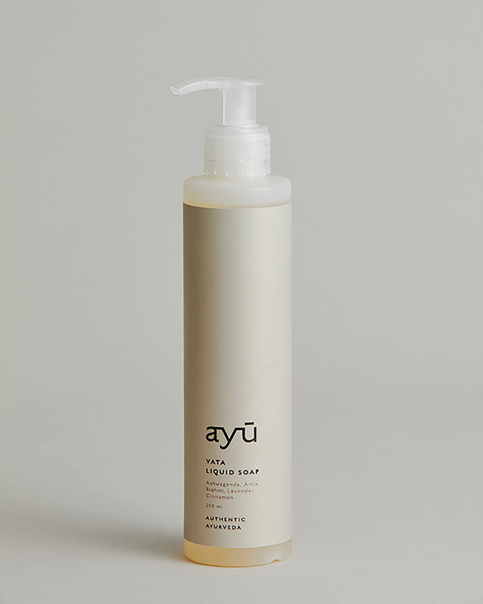 Ayu-Vata-Seife 