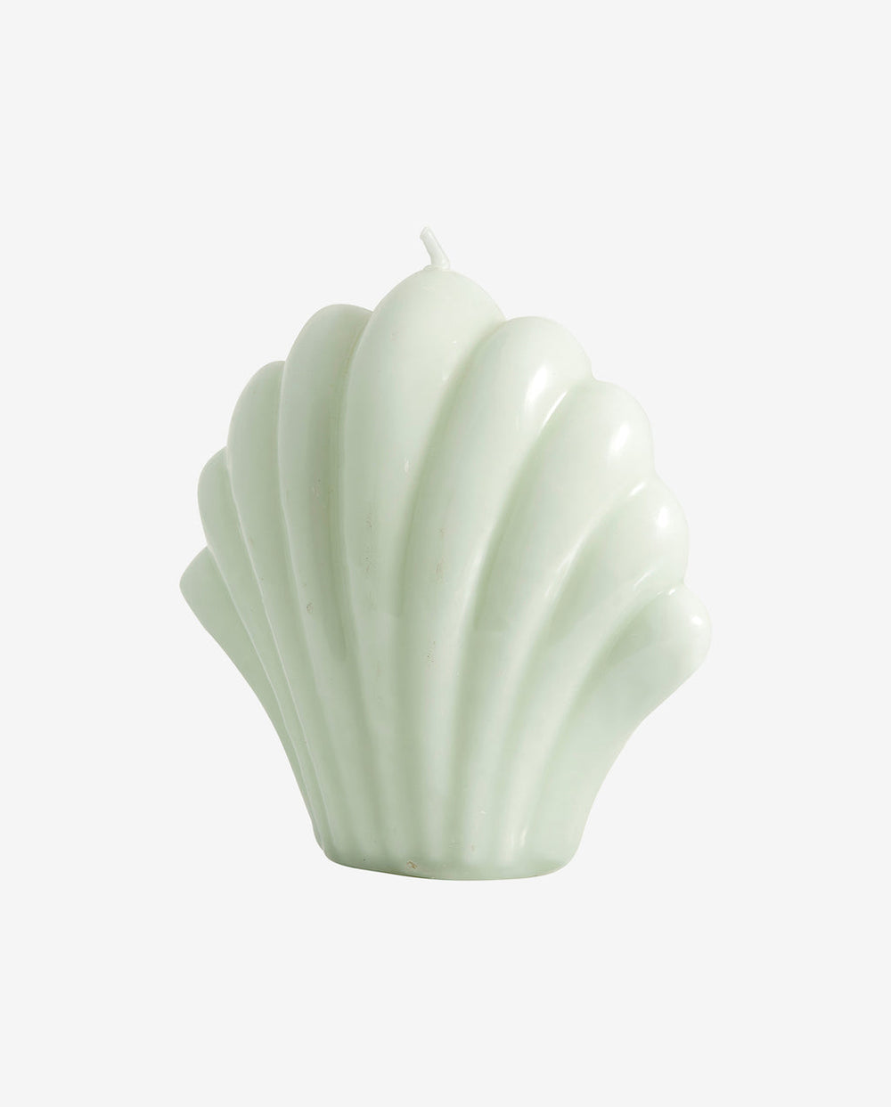 IBO Light Green Candle