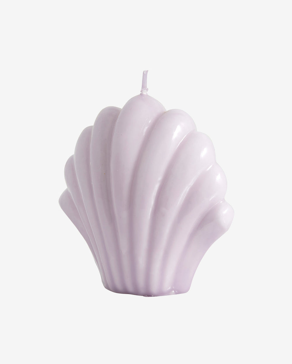 IBO Light Purple Candle