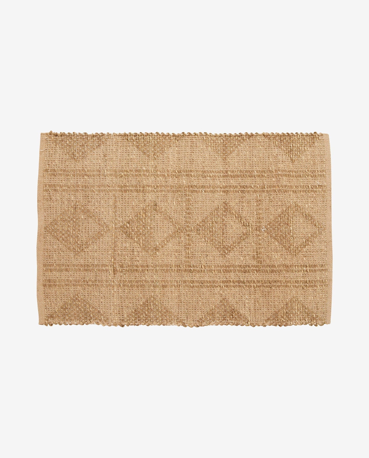 
                  
                    AMAYA Natural Seagrass Jute Rug
                  
                