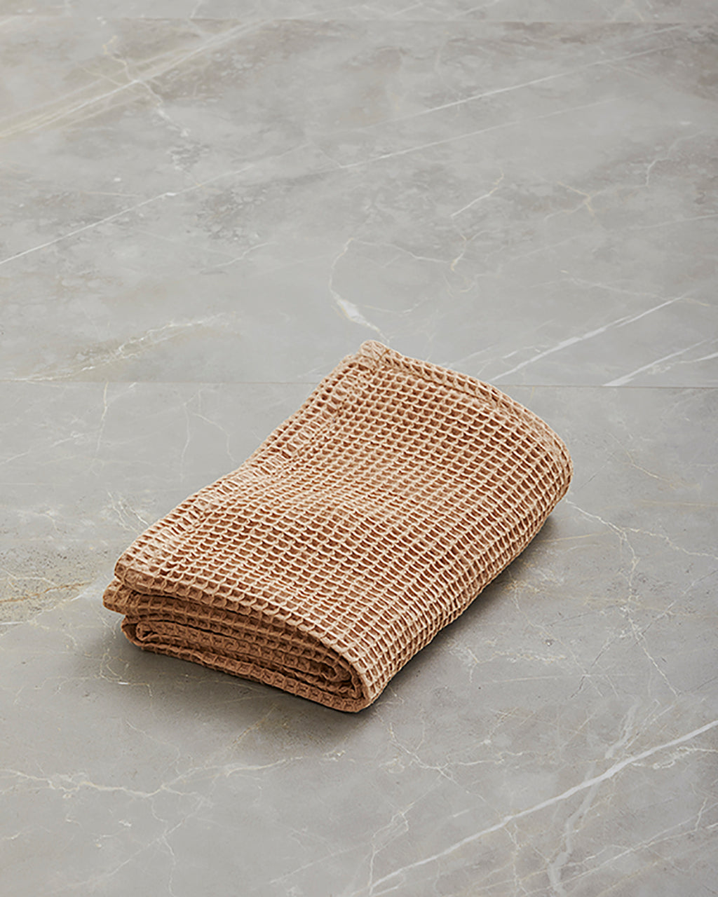 
                  
                    Kleines Nougat Kapha Ayu Handtuch 
                  
                