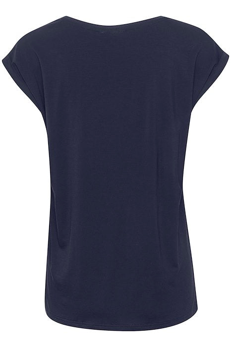 ADELIASZ Night Sky T-Shirt