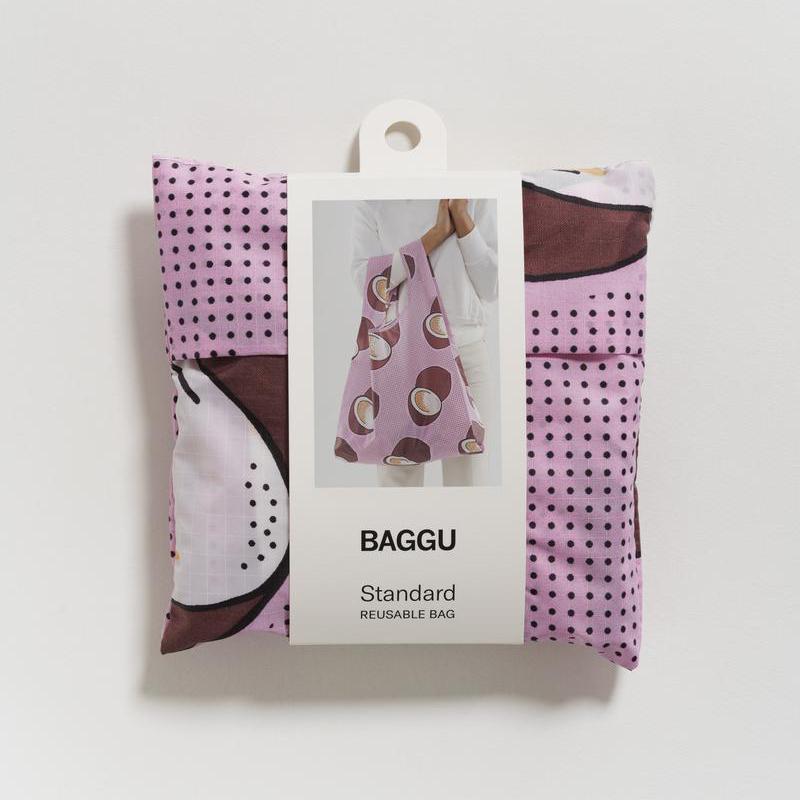 
                  
                    Pink Coconut Standard Reusable Bag
                  
                