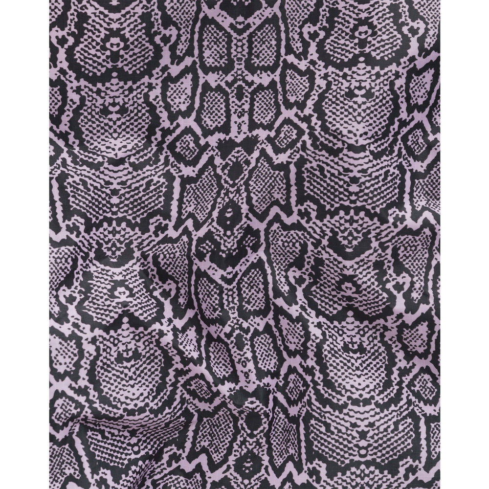 
                  
                    Pink Snakeskin Standard Reusable Bag
                  
                