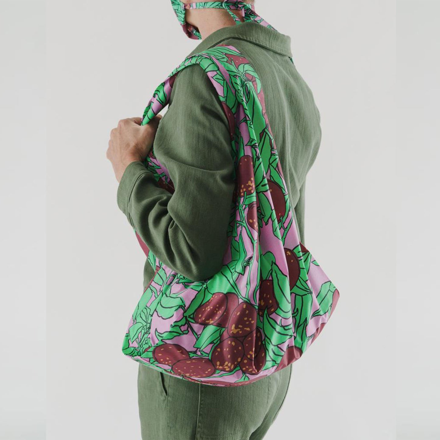 
                  
                    Pulm Tree Standard Reusable Bag
                  
                