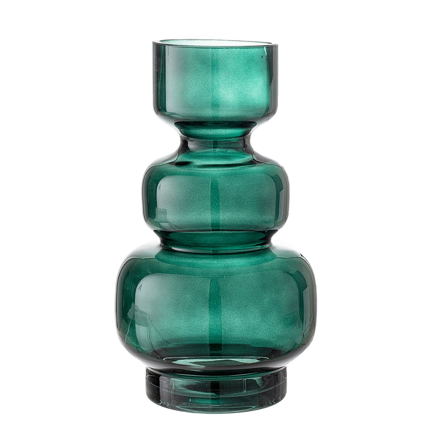 
                  
                    Vase, Grün
                  
                