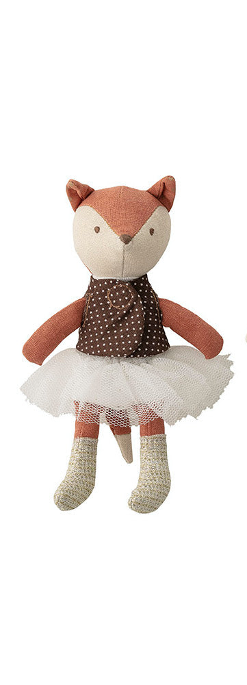 
                  
                    Animal Friends Stofftier aus Baumwolle
                  
                