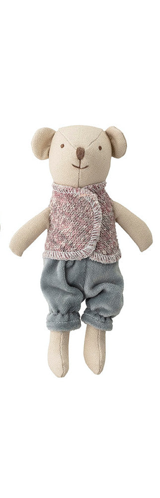 
                  
                    Animal Friends Stofftier aus Baumwolle
                  
                
