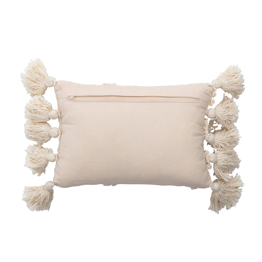 
                  
                    INAS Nature Cotton Cushion
                  
                