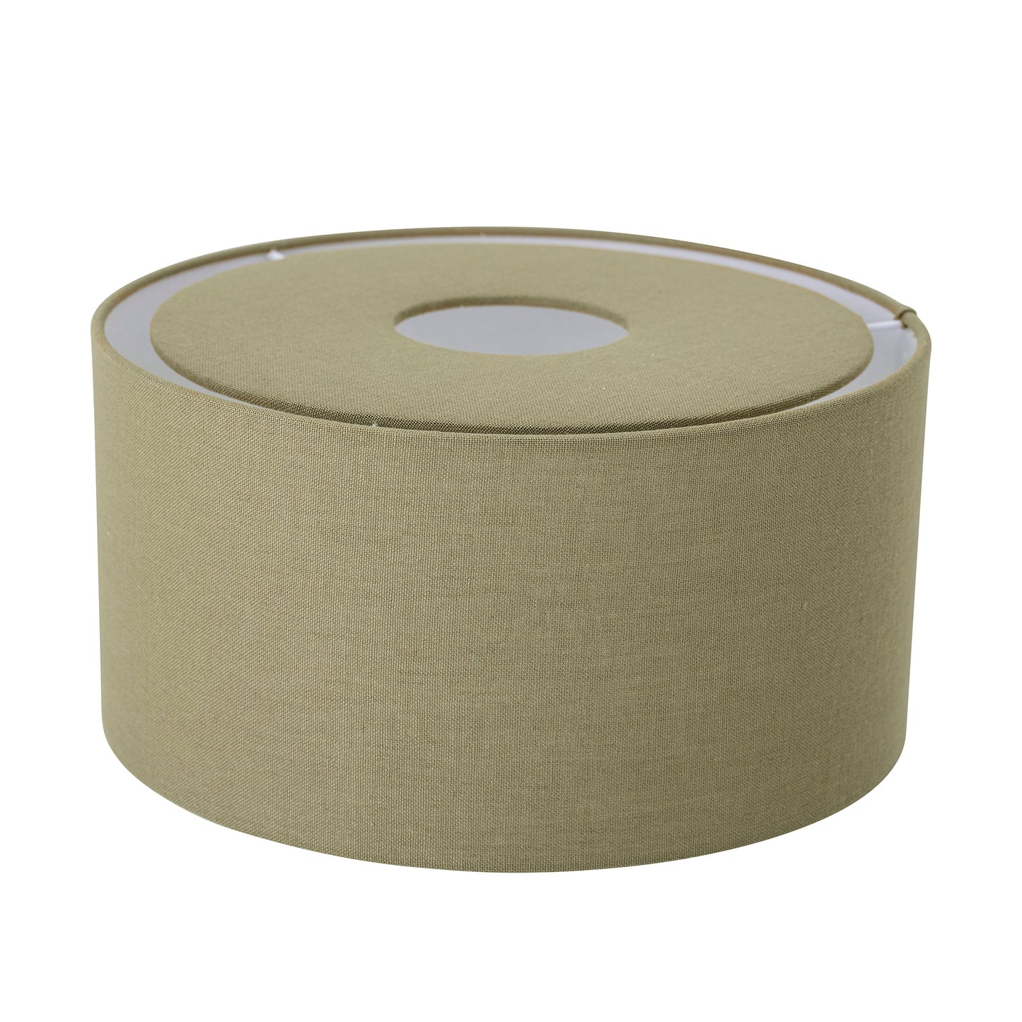 
                  
                    KARL Tischlampe aus grünem Polyester 
                  
                