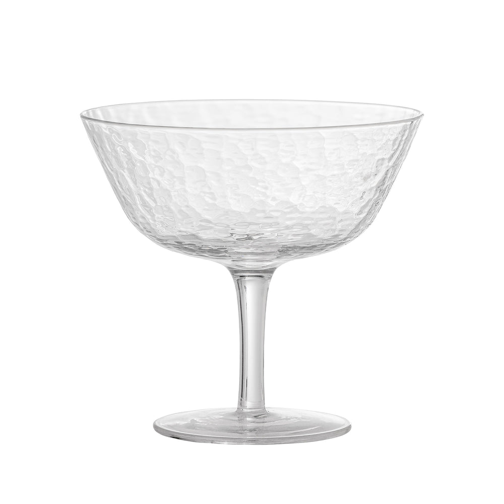 ASALI klares Cocktailglas 