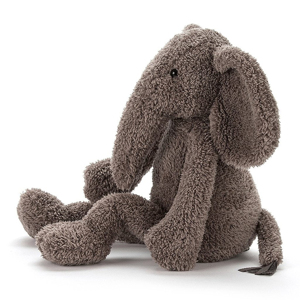 
                  
                    Small Slackajack Elephant
                  
                